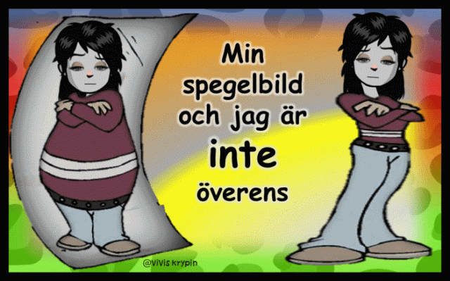 självbild