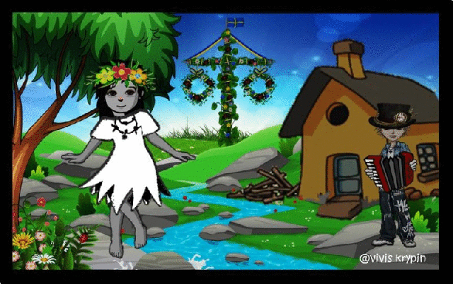 midsommar-2014-animation