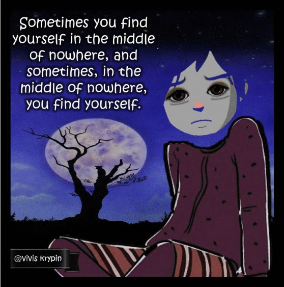 Öppnas i nytt fönster/flik Sometimes-animation