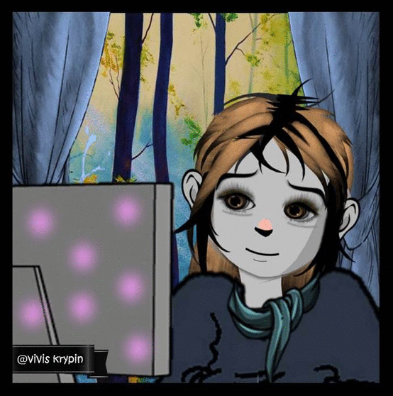 Sista dagen-animation