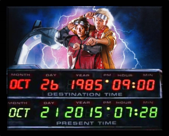 Tillbaka-till-framtiden