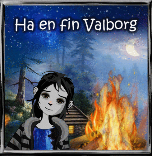 Valborg